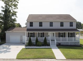 151 Woodland Ave, Villas, NJ 08251