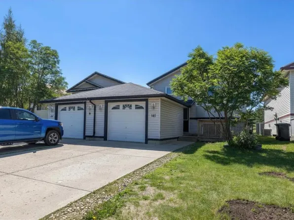 145 N Leitner Gate, Wood Buffalo, AB T9K 2M4