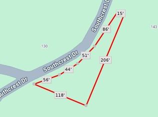 0 Southcrest Dr, Troy, NC 27371