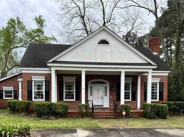 402 W Byrd St, Timmonsville, SC 29161