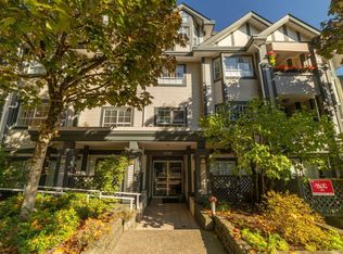1520 Cotton Dr #202, Vancouver, BC V5L3V2