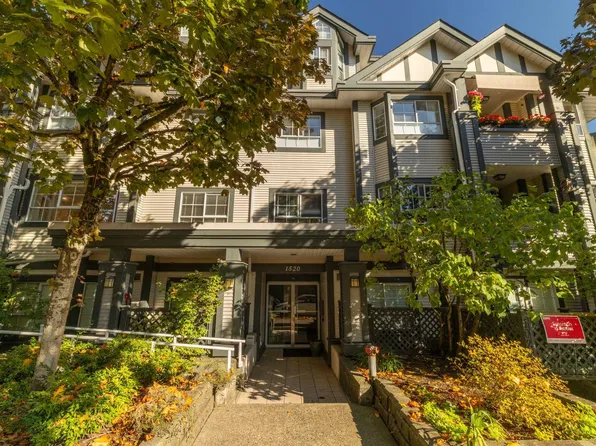 1520 Cotton Dr #202, Vancouver, BC V5L 3V2