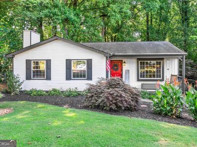 420 Hembree Forest Cir, Roswell, GA, 30076