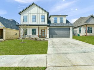 4922 Dry Creek Rd, Sherman, TX 75092