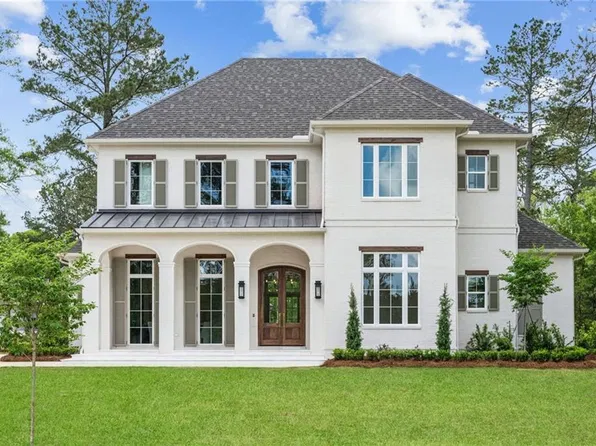 2745 Shade Tree Ct, Abita Springs, LA 70420