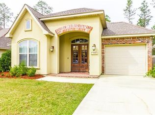 508 Bateleur Way, Covington, LA 70435