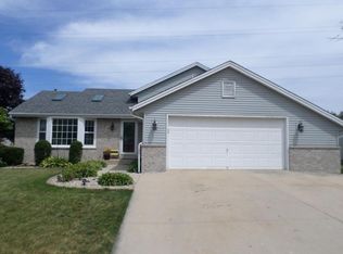 2517 28th Ave, Kenosha, WI 53140