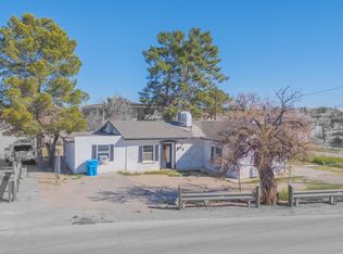 495 Buford Rd, Socorro, TX 79927