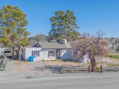 495 Buford Rd, Socorro, TX, 79927