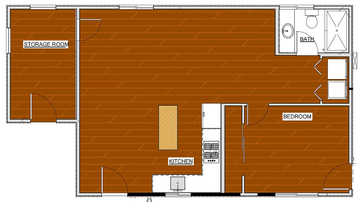 Building Photo - Lakeside Dr