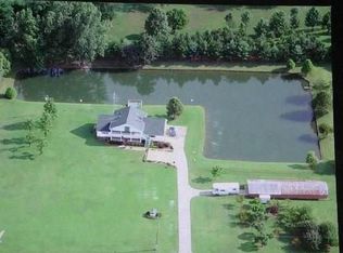 1154 Clanton Rd, Dyersburg, TN 38024