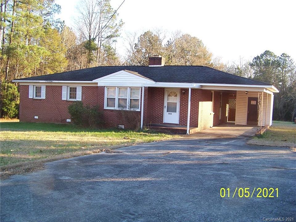 5152 Great Falls Hwy, Great Falls, SC 29055 Zillow