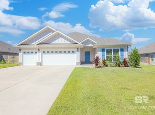 9405 Amethyst Dr, Daphne, AL 36526