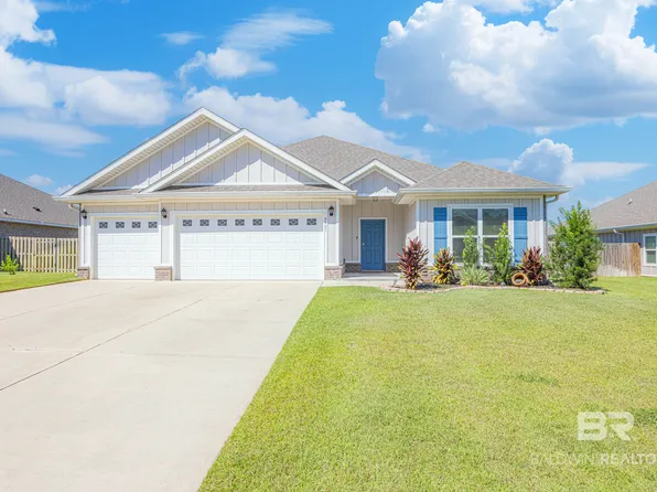 9405 Amethyst Dr, Daphne, AL 36526