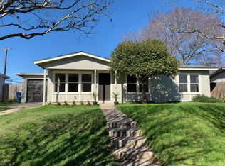 107 Tipperary Ave, San Antonio, TX 78223