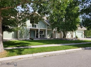 1005 Boylan Rd, Bozeman, MT 59715