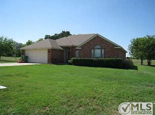 171 Deer Shadow Cir, Whitney, TX 76692
