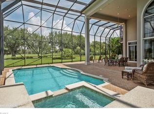 4912 Baybridge Blvd, Estero, FL 33928
