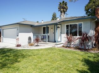 2051 Clark Ave, Santa Clara, CA 95051