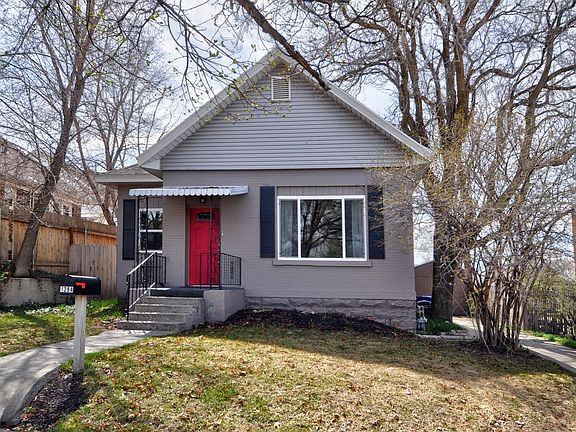 2nd image of 1284 E Bryan Ave