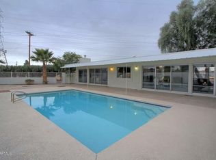 601 N Hall, Mesa, AZ 85203