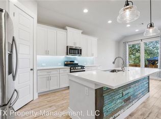 941 Del Raphael Dr, Leander, TX 78641