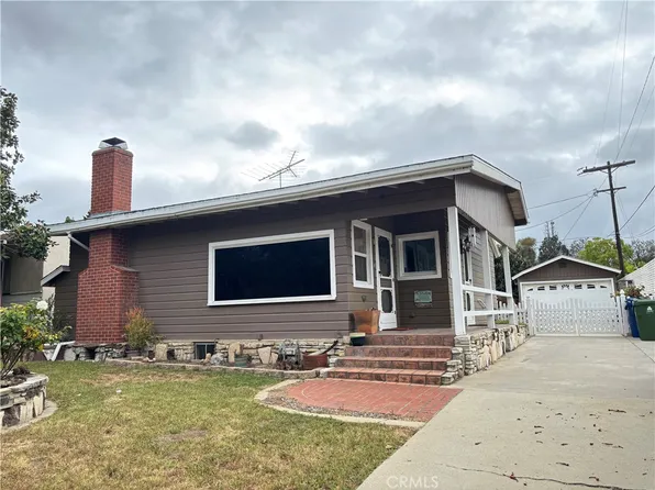 26421 Ozone Ave, Harbor City, CA 90710