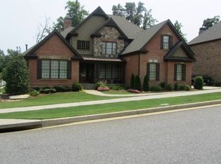 3068 Hidden Falls Dr, Buford, GA 30519