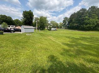 7326 State Route 19 Rd UNIT 245-247, Mount Gilead, OH 43338