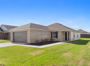 1618 Dryden St SE, Cullman, AL 35055