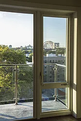 Rented by Sorelle Realty Group, LLC