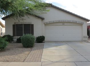 1843 E Carla Vista Dr, Gilbert, AZ 85295