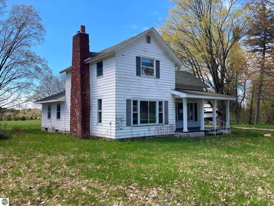 6370 S M 88 Hwy, Bellaire, MI, 49615