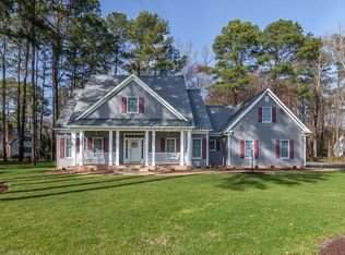 5171 Carriage Ln, Salisbury, MD 21801