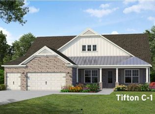 268 Belmont Park Dr, Canton, GA