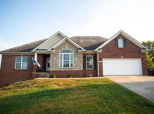 124 Shermans Ln, Richmond, KY 40475