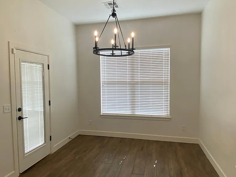Dining Nook