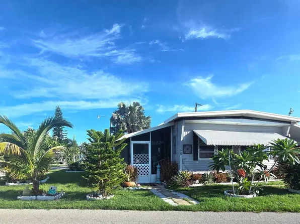 46 Bern Dr, North Fort Myers, FL 33903