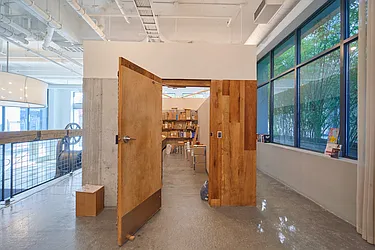 Rented by Living New York