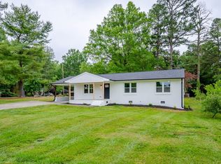 243 Somerset Dr, Roxboro, NC 27573