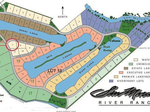 3rd image of 108 River Lakes Ln