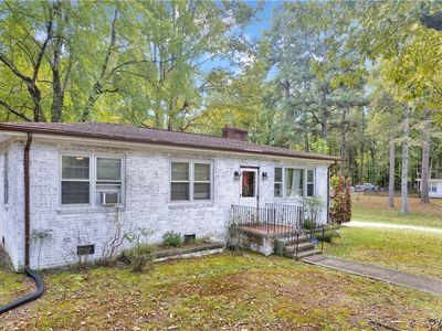 428 S Park Dr, Petersburg, VA, 23805