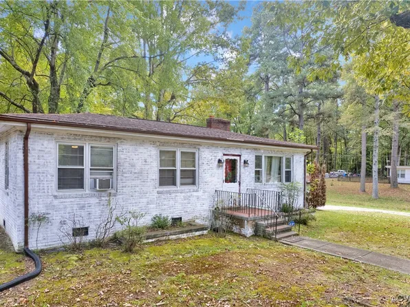 428 S Park Dr, Petersburg, VA 23805