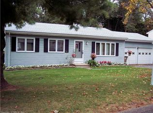 36 Kevin Dr, Vernon, CT 06066