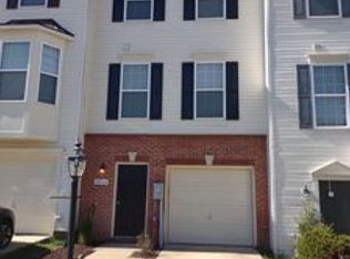 6844 Warfield St, Glen Burnie, MD 21060