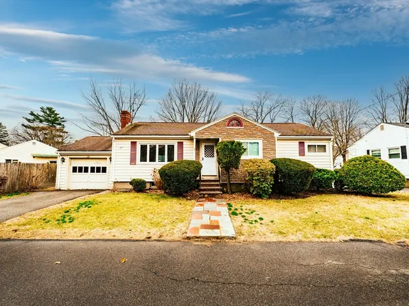 23 Union Ave, Milton, MA 02186