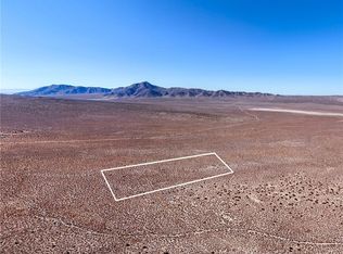 0 Unincorporated Rd, Boron, CA 93516