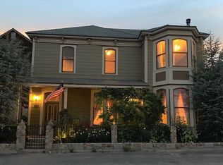 226 N B St, Virginia City, NV