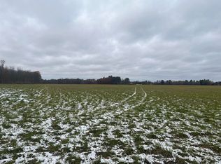 11477 N Johnson Rd, Lakeview, MI 48850