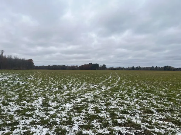 11477 N Johnson Rd, Lakeview, MI 48850